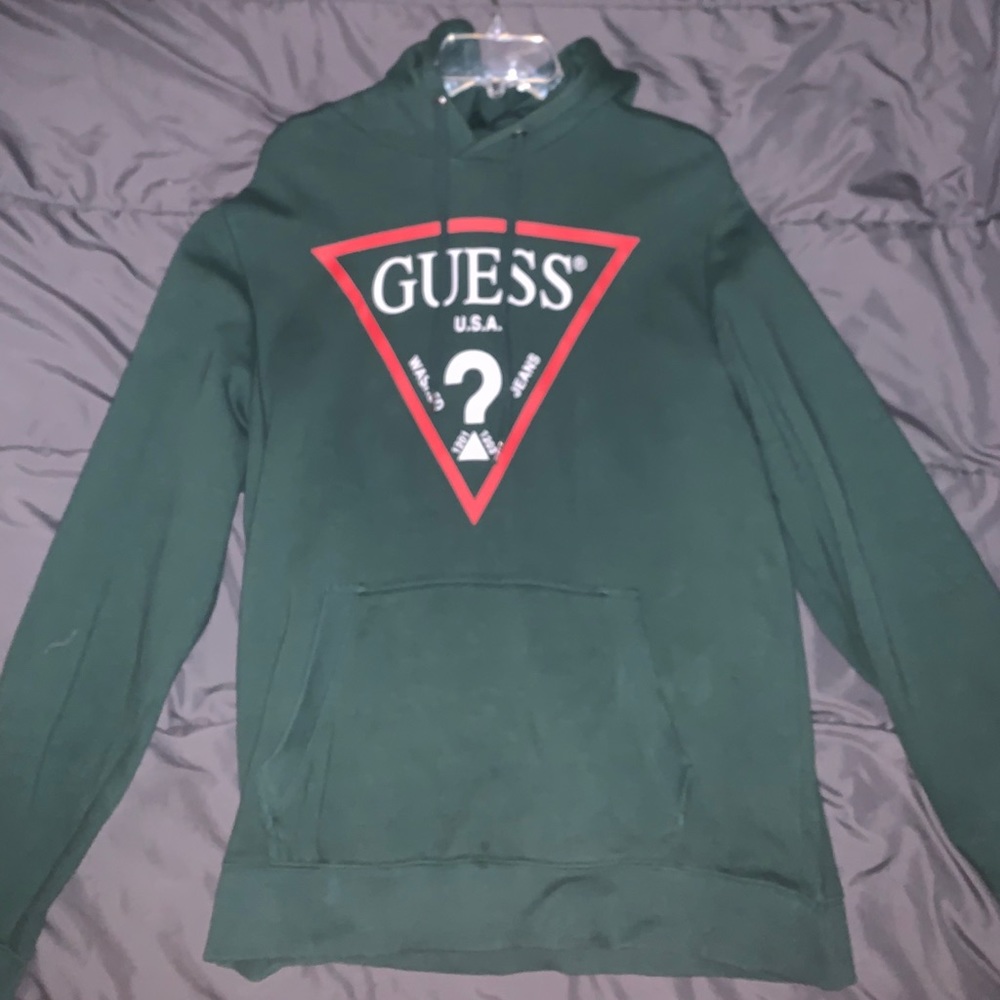 Guess Hoodie For Sale!